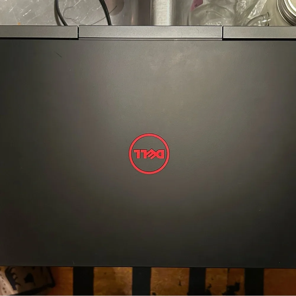 The DELL Inspiron 15 7567 Gaming laptop